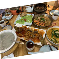 ອາຫານທ່ຽງກັບເພື່ອນຮ່ວມງານ