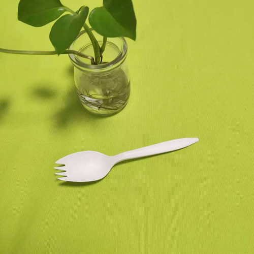 ຂໍ້ມູນເພີ່ມເຕີມກ່ຽວກັບ cutlery CPLA