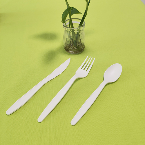 ລາຄາຂອງ cutlery CPLA ເພີ່ມຂຶ້ນ