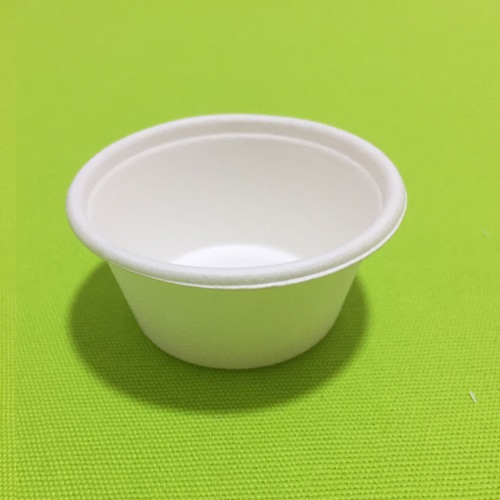 ຈອກນ້ຳອ້ອຍ bagasse