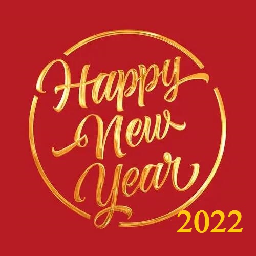 ແຈ້ງການວັນພັກປີໃໝ່ 2022
