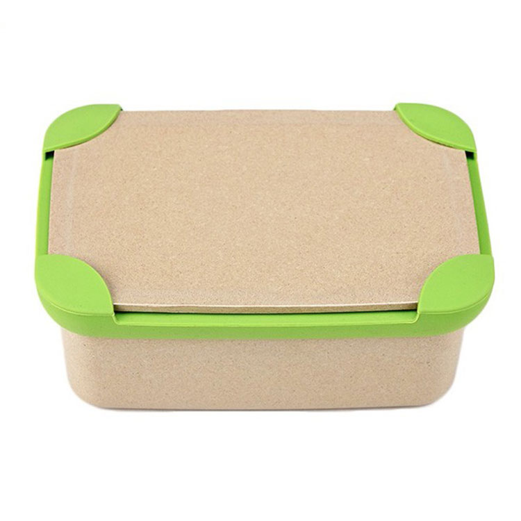 ກ່ອງ Bento ດ່ວນທີ່ສາມາດຍ່ອຍສະຫຼາຍໄດ້